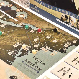 Master Science Through Play